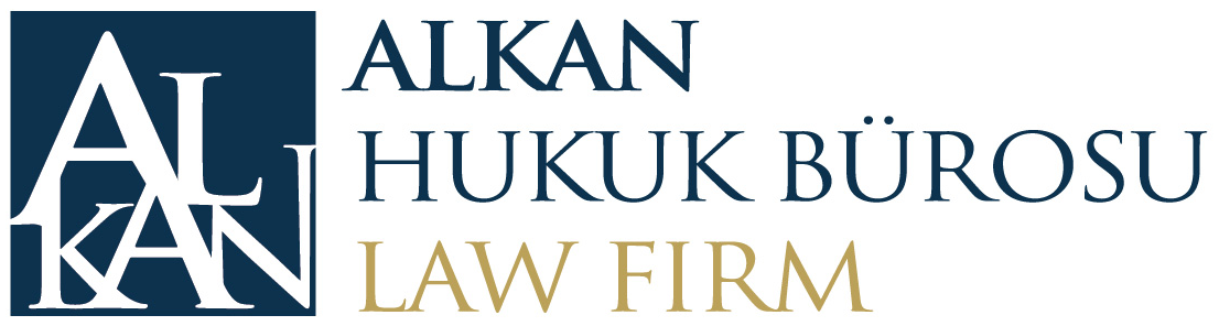 Alkan Hukuk Bürosu Logo